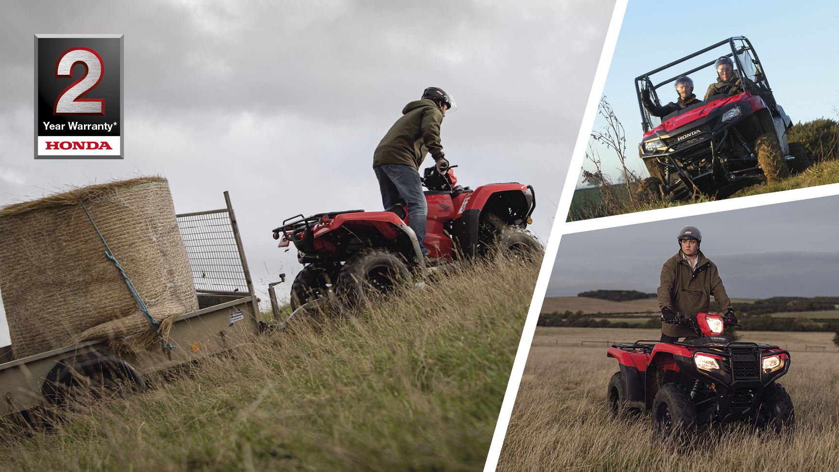 Quality you can count on